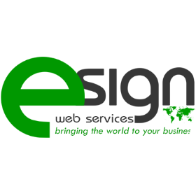 eSign Web Services Pvt Ltd