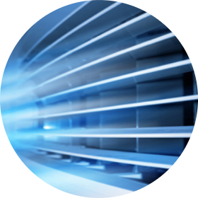 Alpha Air Systems Inc.
